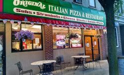 Oip sunbury - Original Italian Pizza. “Wish we lived closer !! So goood!! :-)” Review of Original Italian Pizza. 9 photos. Original Italian Pizza. 339 Market St, Sunbury, PA 17801 …